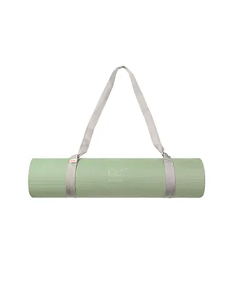 AIREX | Tapis de yoga TrExercise 140 | hellgrün